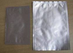 Aluminum Bags